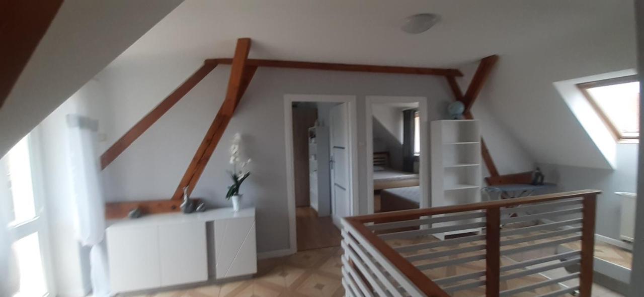 Mazurskie Wzgorze Dom Wakacyjny Rydzewo Buitenkant foto