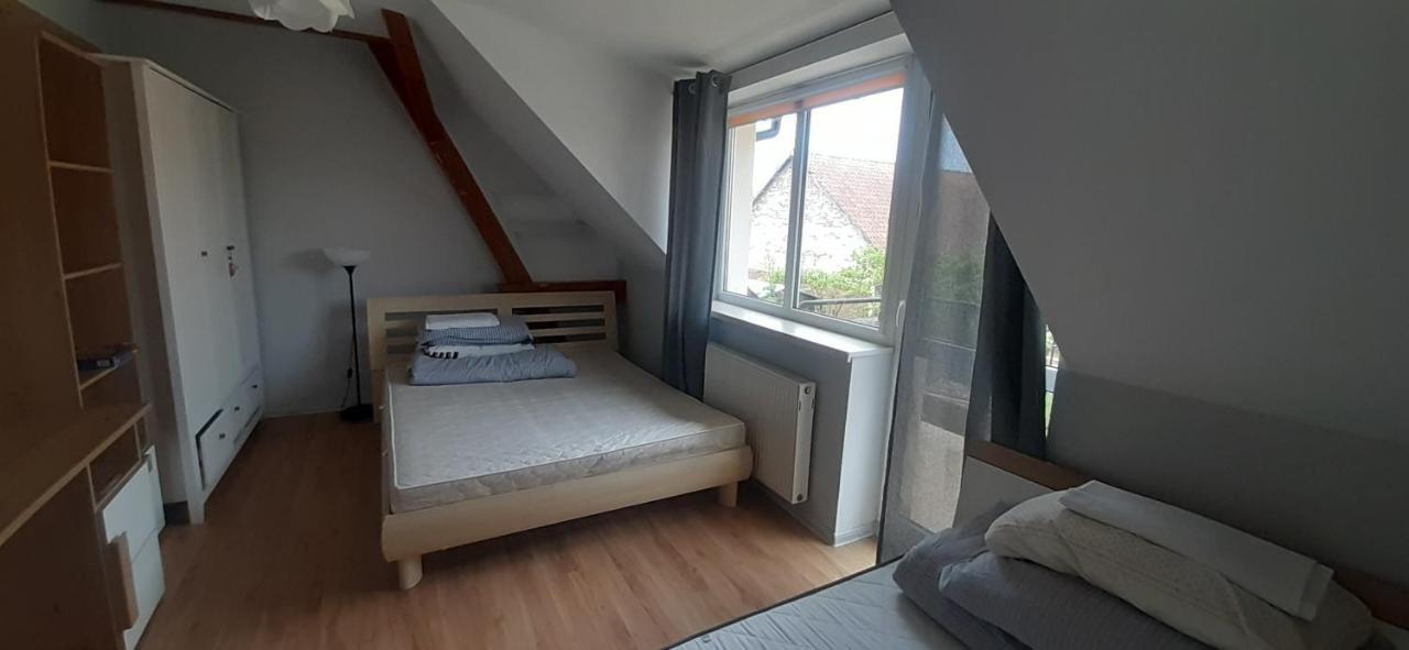 Mazurskie Wzgorze Dom Wakacyjny Rydzewo Buitenkant foto